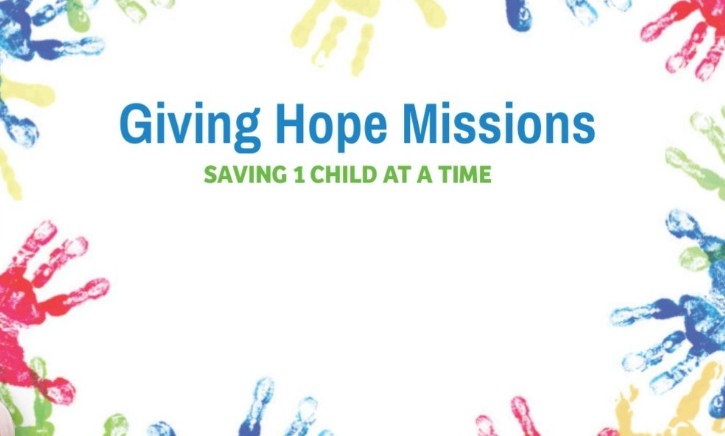 Giving Hope Missions